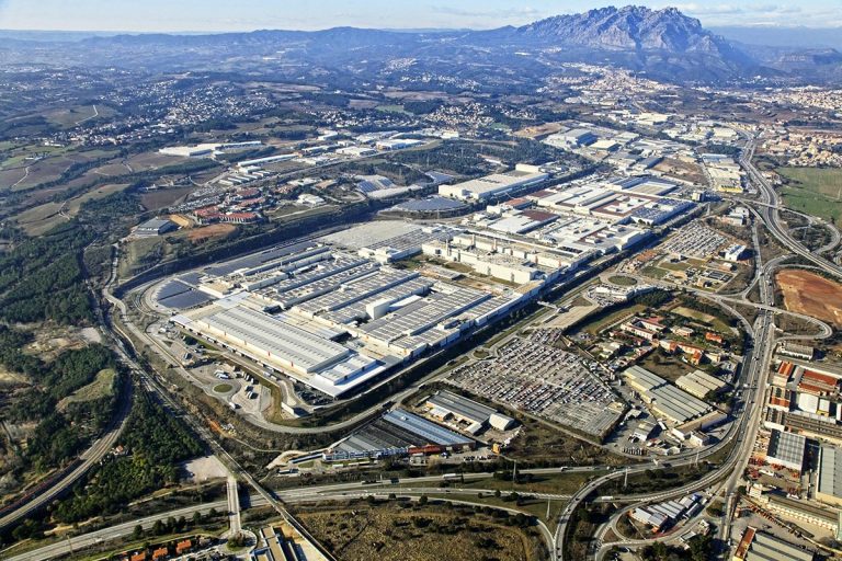 Martorell participarà en la primera trobada estatal d’Àrees amb Alt Potencial Logístic