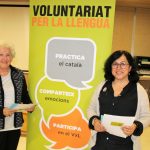 Voluntaris per la llengua