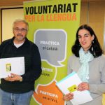Voluntaris per la llengua
