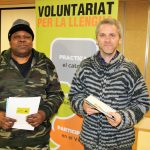 Voluntaris per la llengua