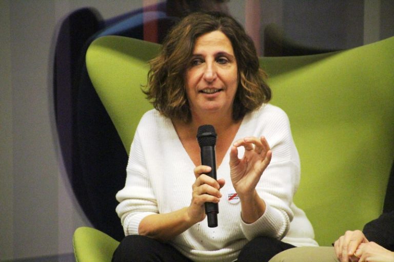 Sílvia Soler: “Davant l’actualitat frenètica, convé aturar-se per gaudir de les petites coses”