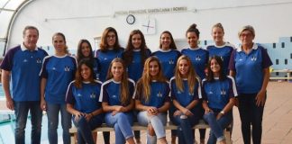 L’absolut femení de waterpolo del CN Martorell enceta la fase decisiva per saber si serà o no a les fases d’ascens