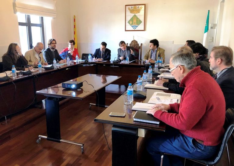 El projecte d’intervenció integral del barri de la Vila conclou amb una inversió de 12’5 milions d’euros en deu anys