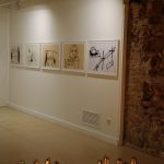 Inauguració 'Entusiasme. El repte i l’obstinació en la Col·lecció MACBA'