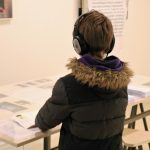 Inauguració 'Entusiasme. El repte i l’obstinació en la Col·lecció MACBA'