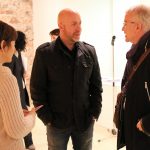 Inauguració 'Entusiasme. El repte i l’obstinació en la Col·lecció MACBA'