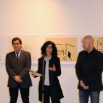 Inauguració 'Entusiasme. El repte i l’obstinació en la Col·lecció MACBA'