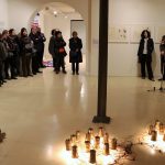 Inauguració 'Entusiasme. El repte i l’obstinació en la Col·lecció MACBA'