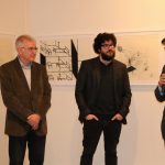 Inauguració 'Entusiasme. El repte i l’obstinació en la Col·lecció MACBA'