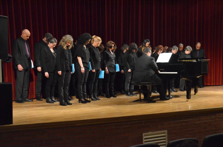 Martorell acull amb èxit la 33a edició del Musicoral