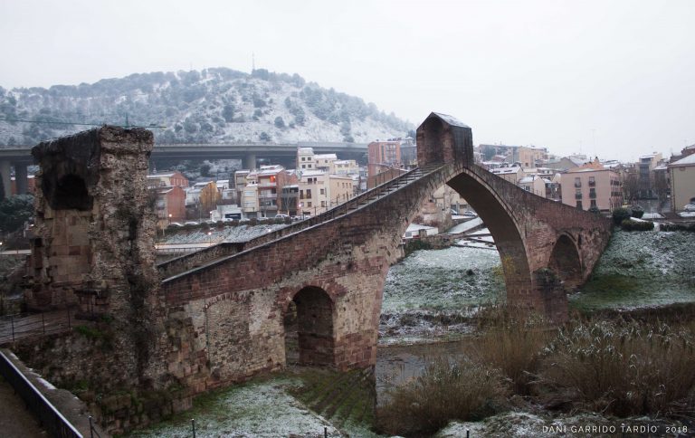 Protecció Civil desactiva el pla NEUCAT després de l’episodi de neu a cotes baixes
