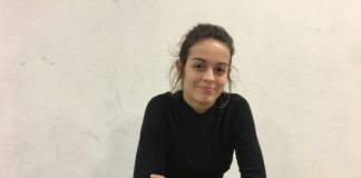 L’atleta Carmen Díaz representarà el Martorell Atlètic Club al Campionat d’Espanya de pista coberta Carmen Díaz-MAC