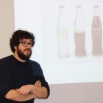 David Armengol, comissari de l'exposició