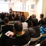 Curs 'Entusiasme i art contemporani?'.
