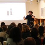 David Armengol, comissari de l'exposició