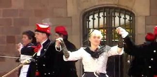 Divendres començaran els assajos del ball de La Quadrilla al Centre Cultural