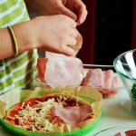 Receptes saludables
