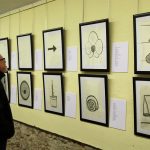 Inauguració 'Tinc un bony al pit'