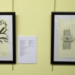 Inauguració 'Tinc un bony al pit'