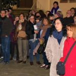 Inauguració 'Tinc un bony al pit'