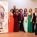 Final del 2n Concurs de Cant Josep Palet