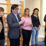 Acte final de valoració de l'Escoleta dels avis i les àvies