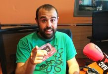 Peyu: “La niña bonita’ és de les poques vegades que entrareu a un teatre i en podreu sortir amb un pernil” Peyu