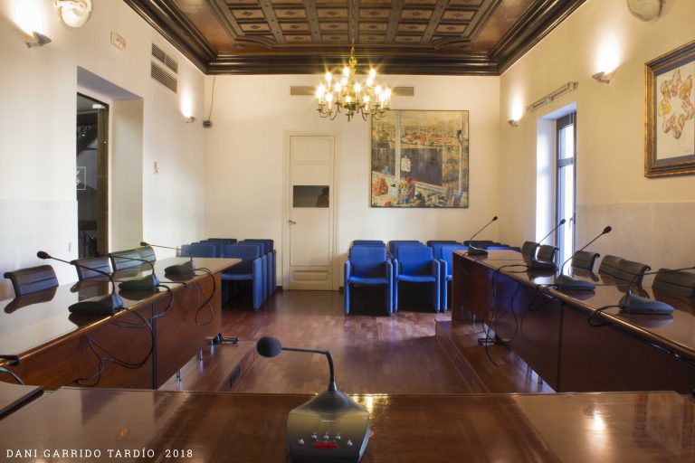 L’Ajuntament de Martorell celebra dilluns el darrer Ple Municipal ordinari abans de l’estiu