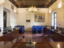 El Ple Municipal ordinari del mes de febrer tindrà lloc el pròxim dilluns 16 Ajuntament de Martorell