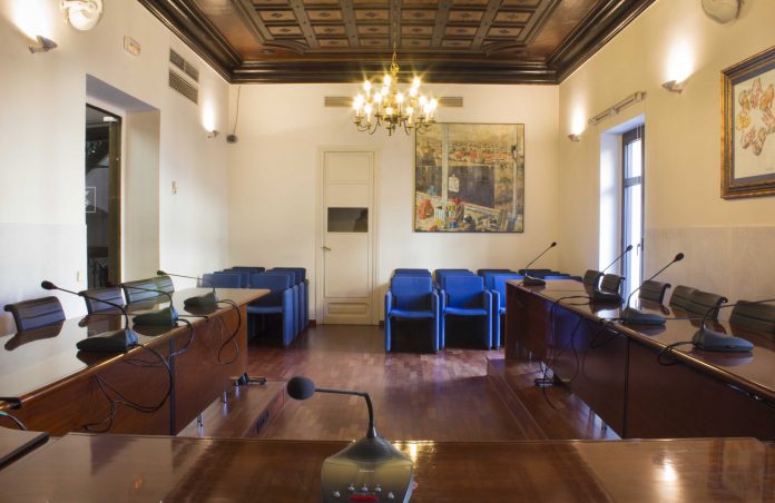 Ajuntament de Martorell