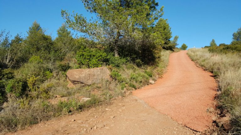 Comença la prohibició d’encendre foc en terrenys forestals