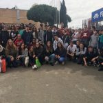 Institut Joan Oró al Saló de l'Ensenyament