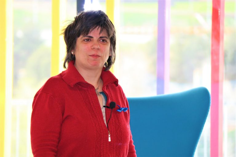 Montllor: “L’autisme no és una malaltia, és una manera diferent de percebre el món”