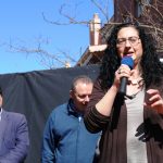 Míriam Riera, regidora de Participació