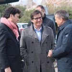 Primera pedra ETAP Sorea