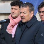 Francesc Mayné, conseller delegat Sorea