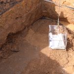 Acte primera pedra ETAP Sorea