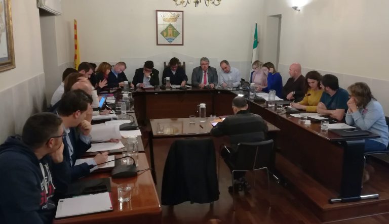 Suport a favor de l’escola catalana i la immersió lingüística