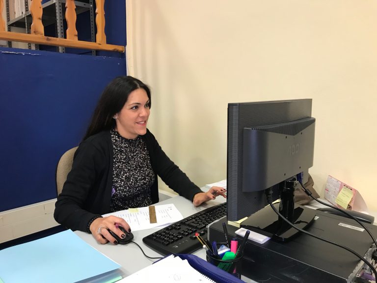 L’Ajuntament de Martorell i el Consell Comarcal contracten persones a l’atur dins el programa ‘Enfeina’t’