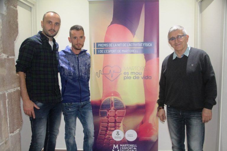 Els Premis de la Nit de l’Activitat Física i de l’Esport ja tenen finalistes