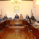 Reunió del jurat dels Premis de la Nit de l'Activitat Física i de l'Esport de Martorell