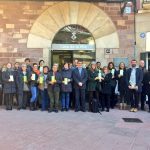 Presentació del projecte de 'Bon veinatge'