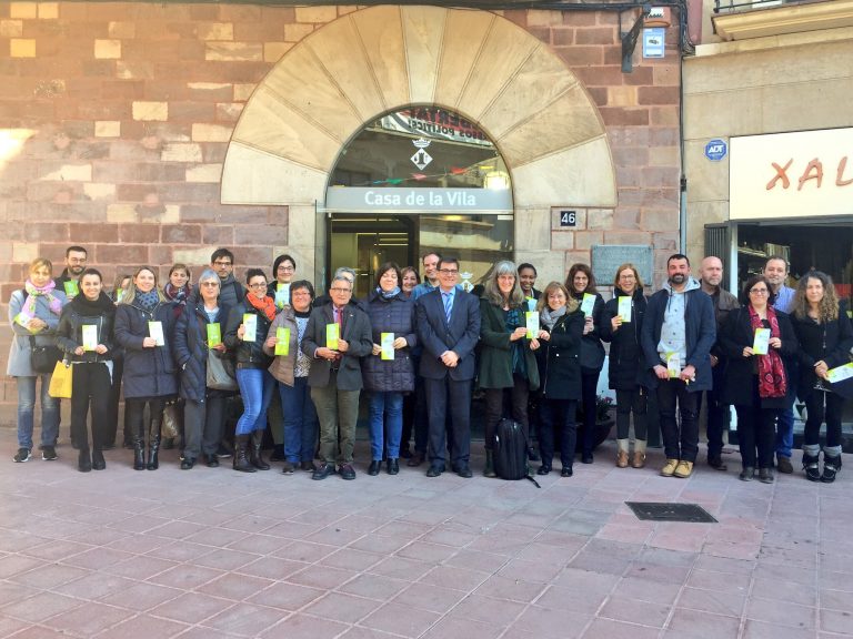‘Bon Veïnatge’, una xarxa de col·laboració amb comerços per a detectar situacions de vulnerabilitat en gent gran