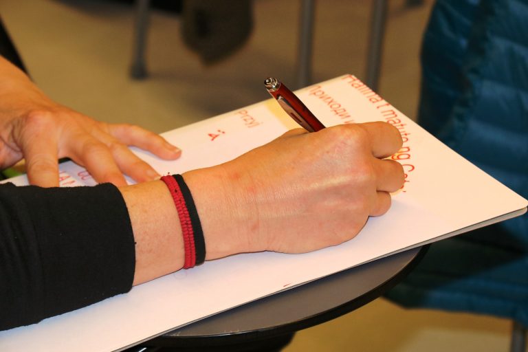 El Servei Local de Català obre les inscripcions als cursos per a adults del segon trimestre