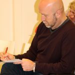 Sergi Corral, regidor de Cultura