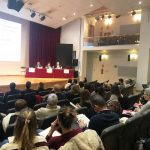 9a Jornada Sociosanitària d’Infermeria i Fisioteràpia