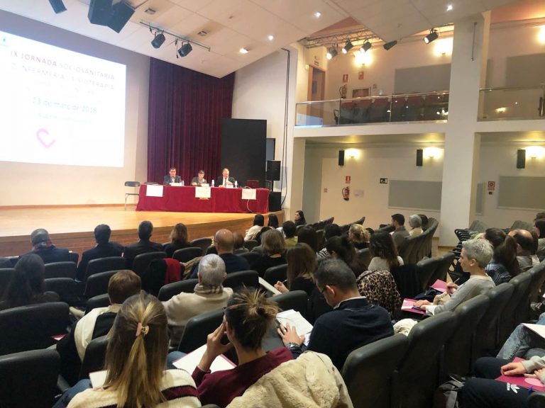 Experts alerten de la necessitat d’augmentar els recursos en atenció al Dany Cerebral Adquirit