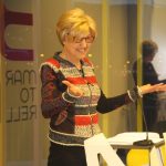 Recital poètic de Montserrat Barlam