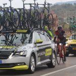 Volta a Catalunya 2018