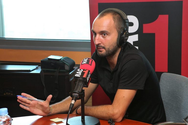 Raül Llimós: “A Martorell hi ha un teixit esportiu molt ric i clubs de quasi tots els esports”